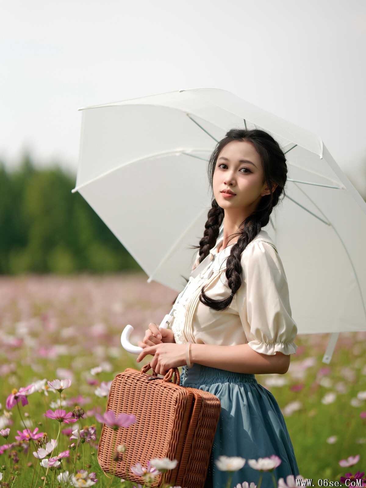 图片[10]-YiTuYu艺图语 Vol.7266 Xiao Zhi Xiao Zhi[30P]-六色网