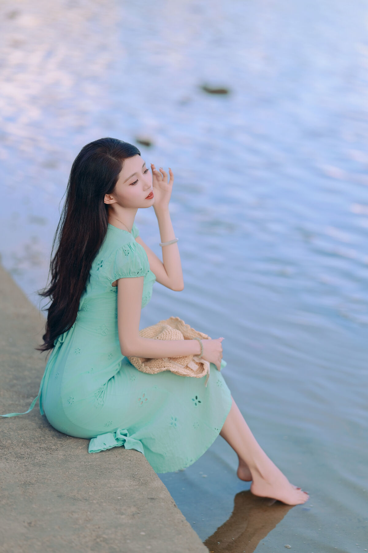 图片[21]-YiTuYu艺图语 Vol.7492 Liu Liu[32P]-六色网