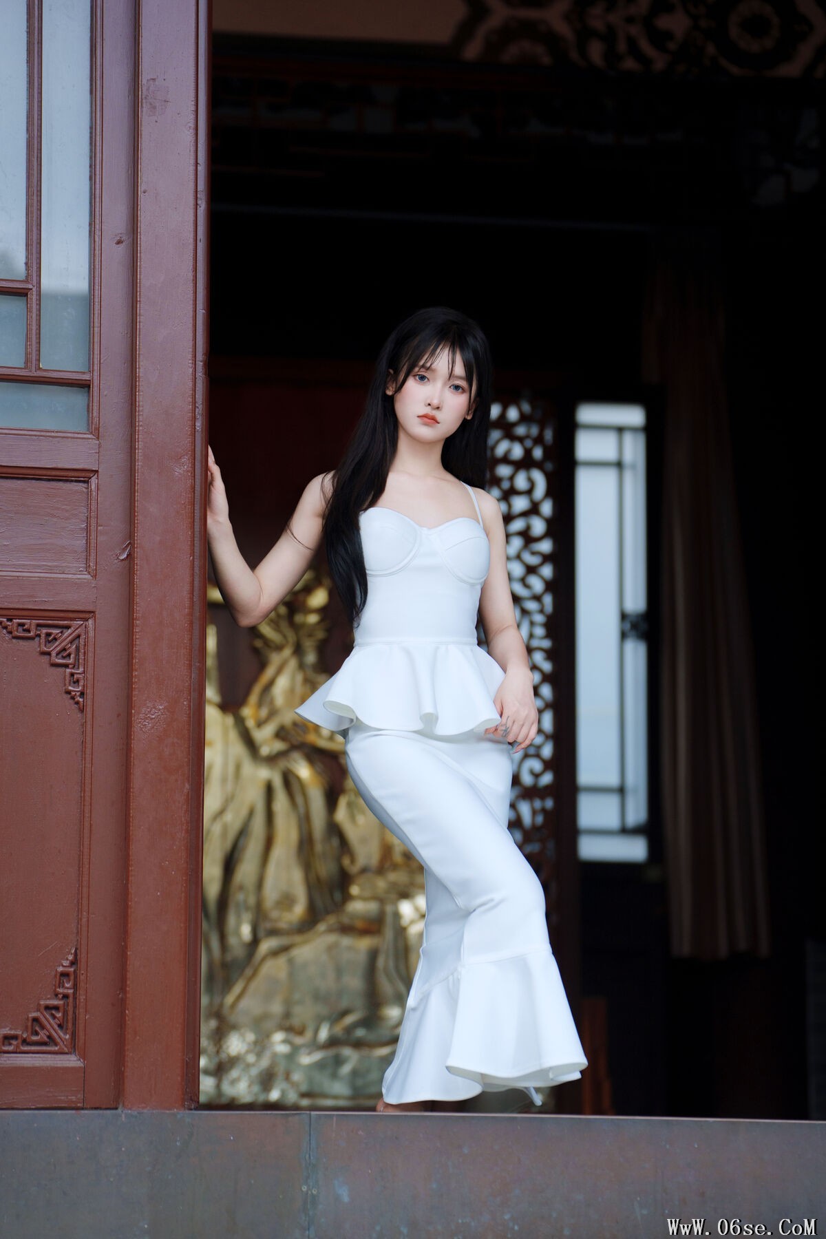 图片[8]-YiTuYu艺图语 Vol.7395 Xiao Xiao Yu[22P]-六色网