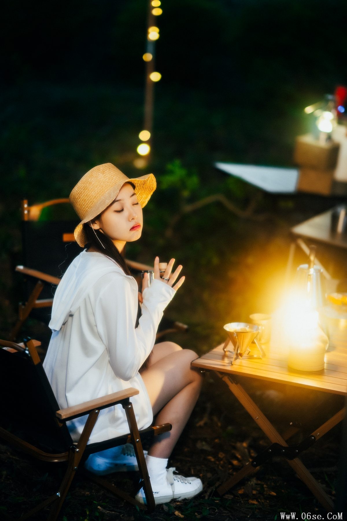 图片[32]-YiTuYu艺图语 Vol.5427 Amber[36P]-六色网