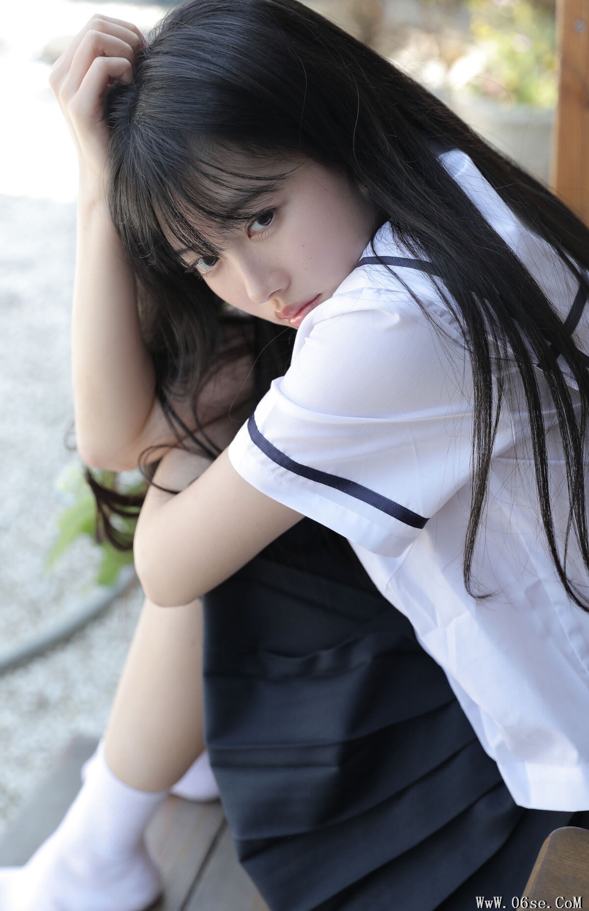 图片[23]-YiTuYu艺图语 Vol.6419 Qiu Yang Yi He[25P]-六色网