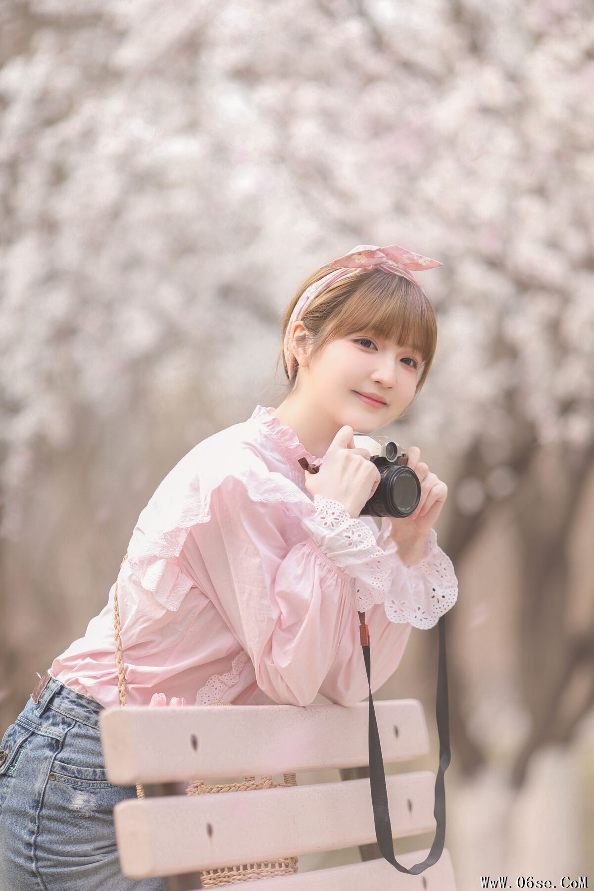 图片[16]-YiTuYu艺图语 Vol.6757 Jin Di Vivian[23P]-六色网