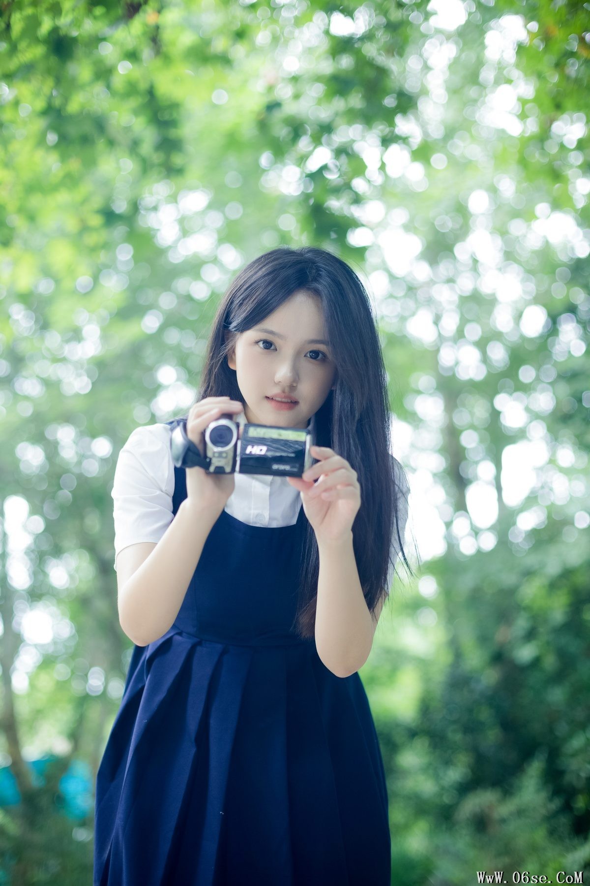 图片[27]-YiTuYu艺图语 Vol.5544 Xiao Hang[33P]-六色网