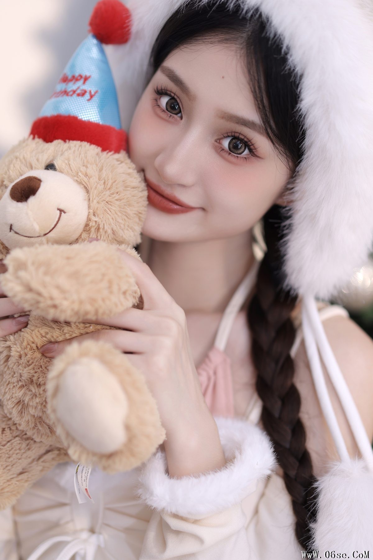 图片[19]-YiTuYu艺图语 Vol.5999 Xiao Duo Duo Yao Bao Fu[30P]-六色网
