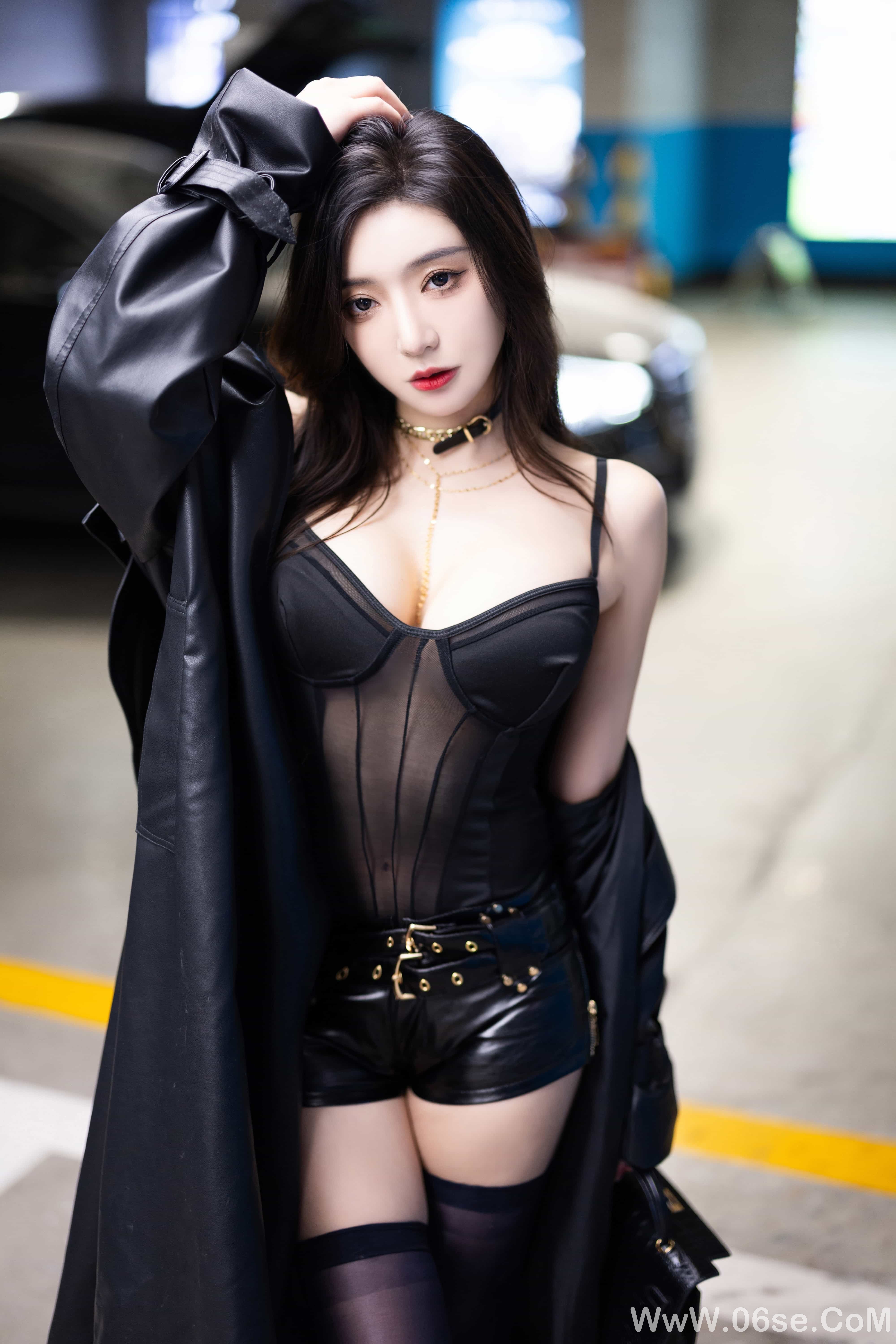 图片[27]-王馨瑶Yanni – 停车场[119P]-六色网