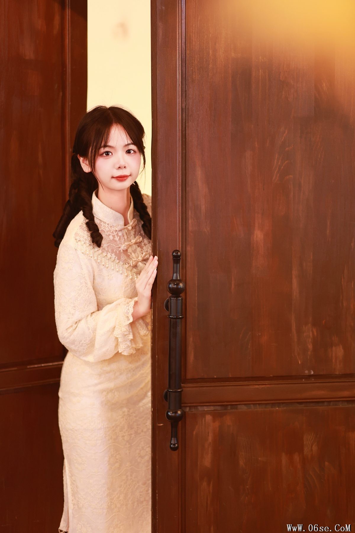图片[3]-YiTuYu艺图语 Vol.5860 Mu Yan Se Cc[35P]-六色网