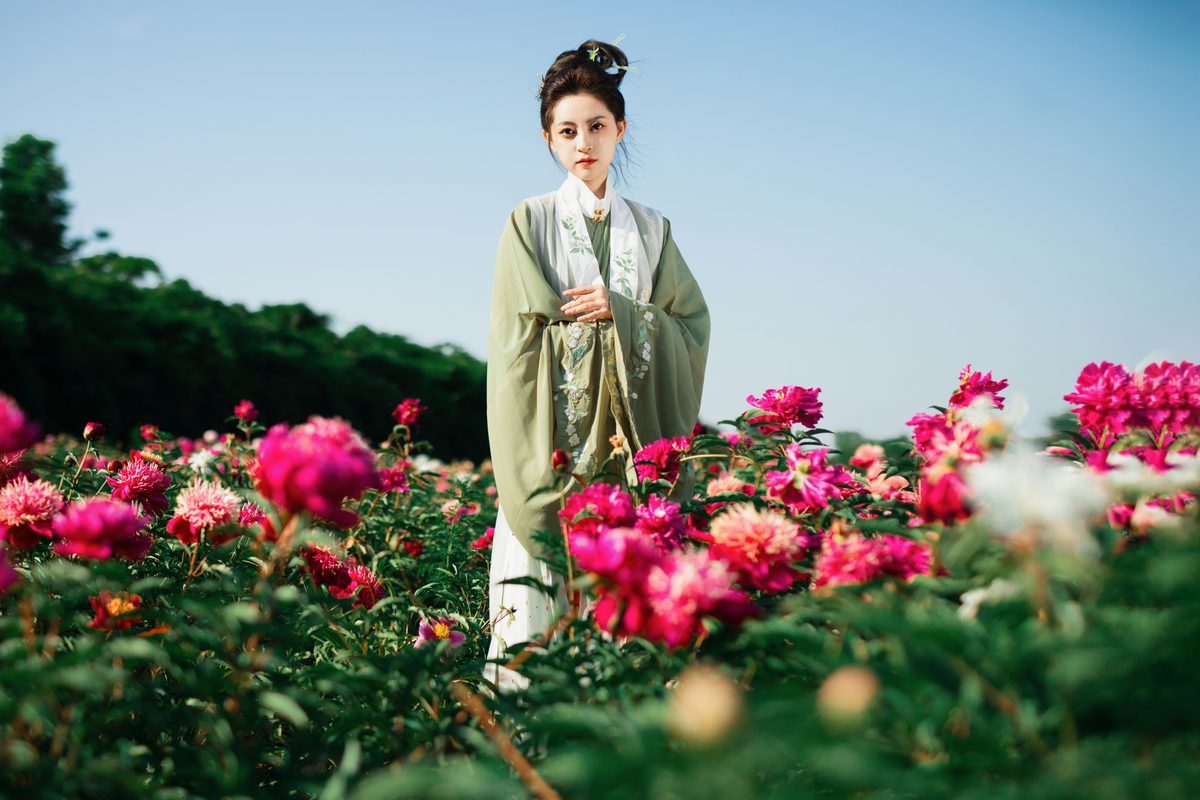 图片[45]-YiTuYu艺图语 Vol.4607 Yi Xuan[58P]-六色网
