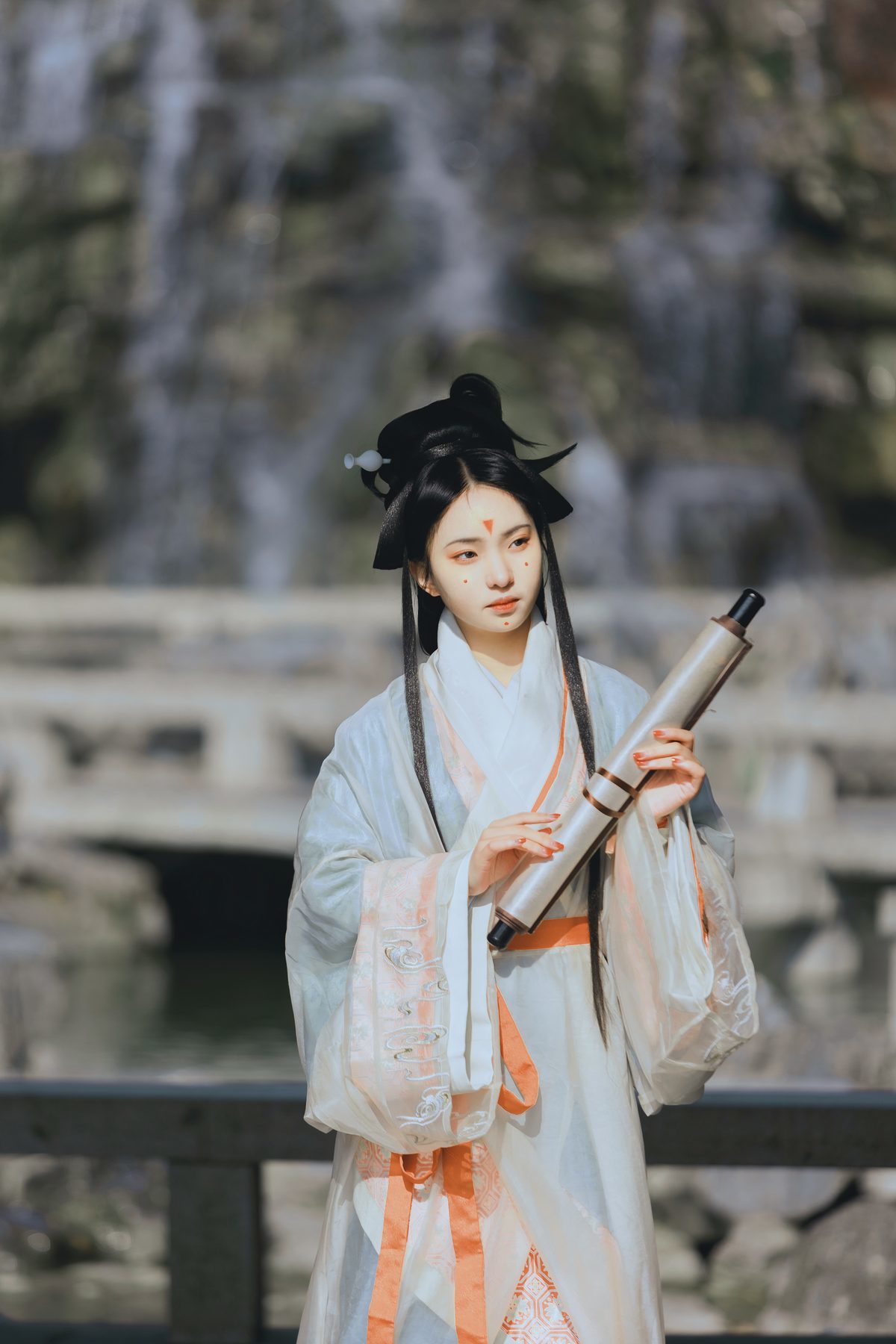 图片[17]-YiTuYu艺图语 Vol.3426 Yi Zhi Xiao Dong Li[34P]-六色网