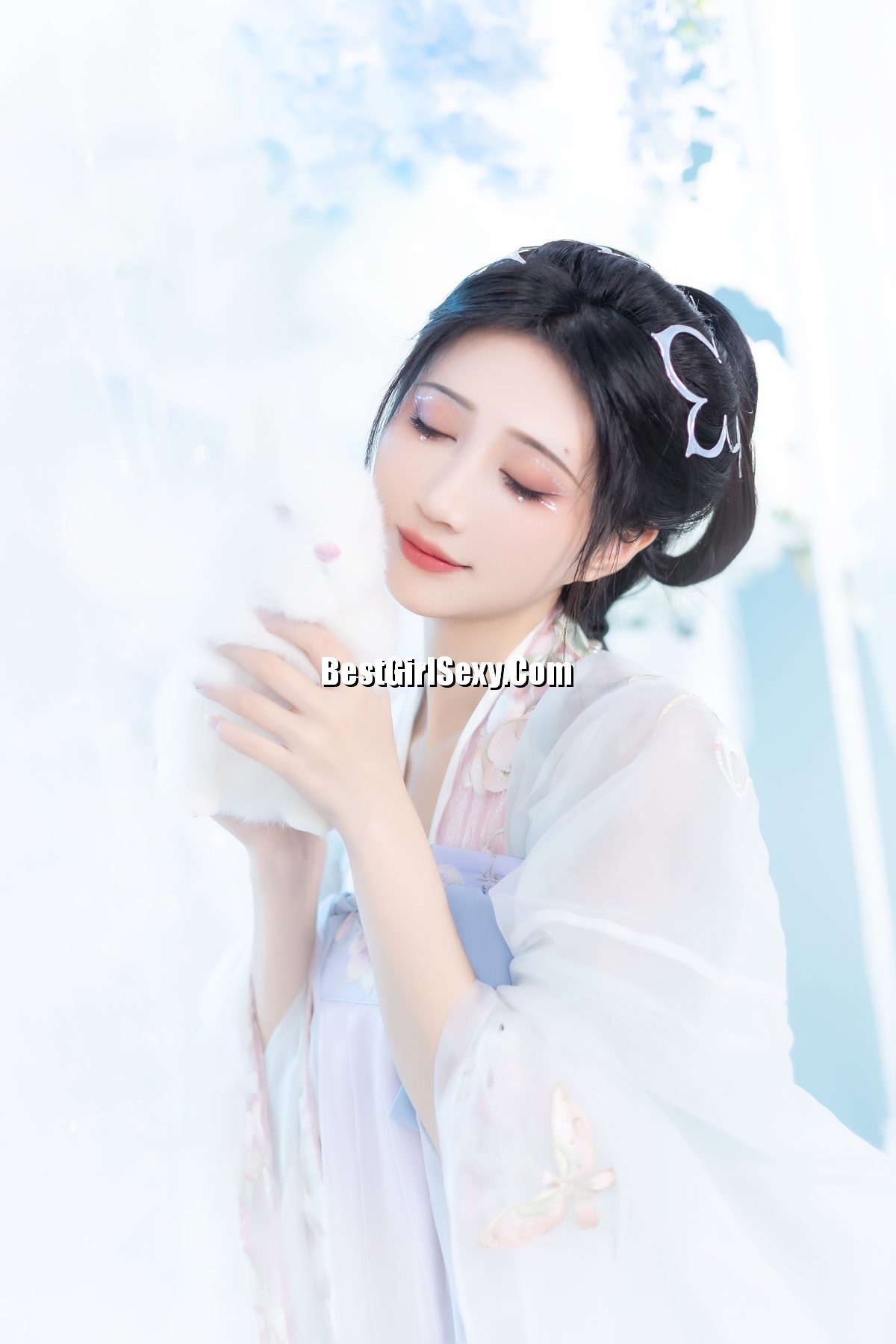 图片[9]-YiTuYu艺图语 Vol.3485 Qi Luo Sheng De Xiao Su Su[26P]-六色网
