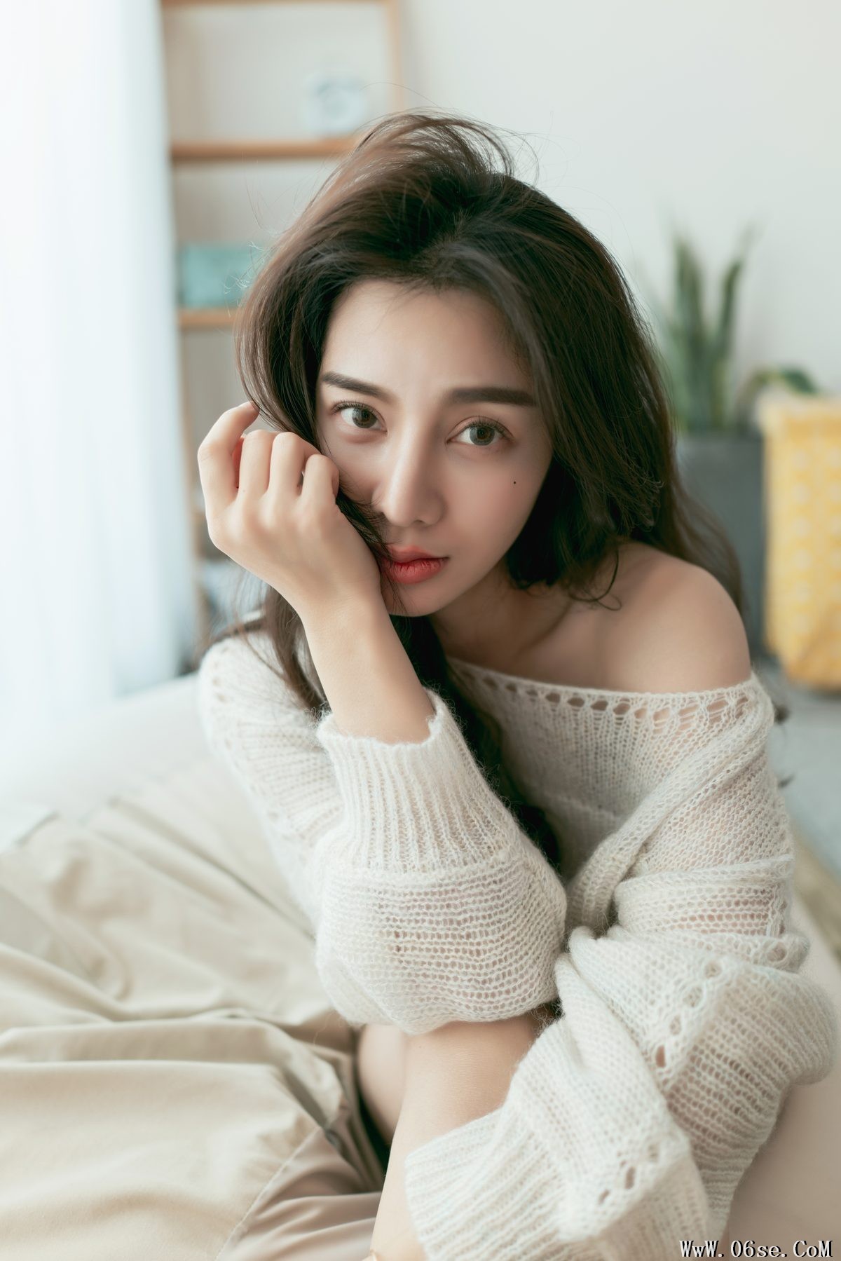 图片[4]-YiTuYu艺图语 Vol.4401 Shu Wen Tong Xue[26P]-六色网