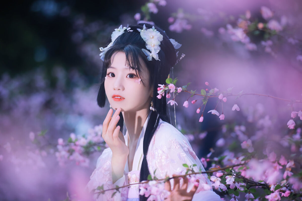 图片[5]-YiTuYu艺图语 Vol.6366 Zhou Zhou AY[27P]-六色网