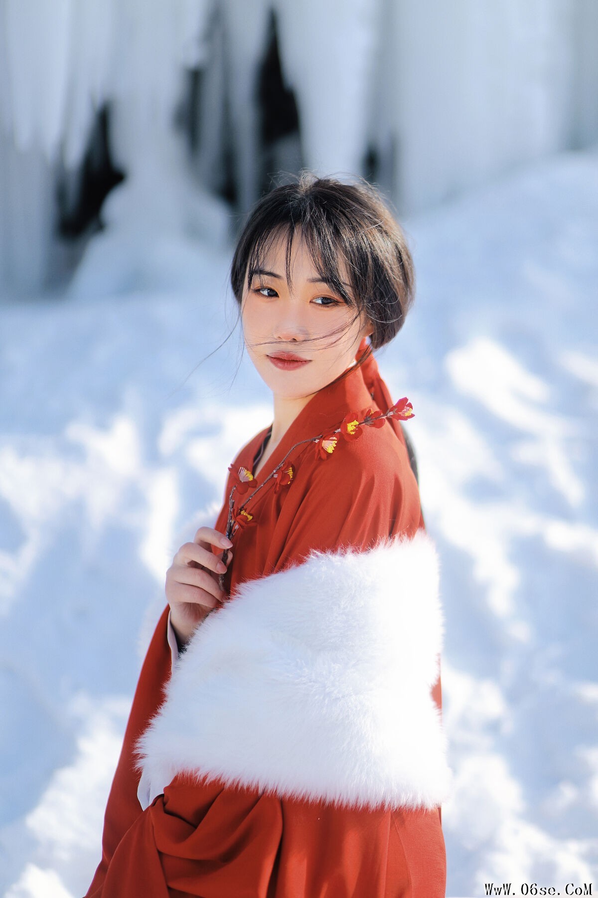 图片[5]-YiTuYu艺图语 Vol.6306 Chi Bai[23P]-六色网