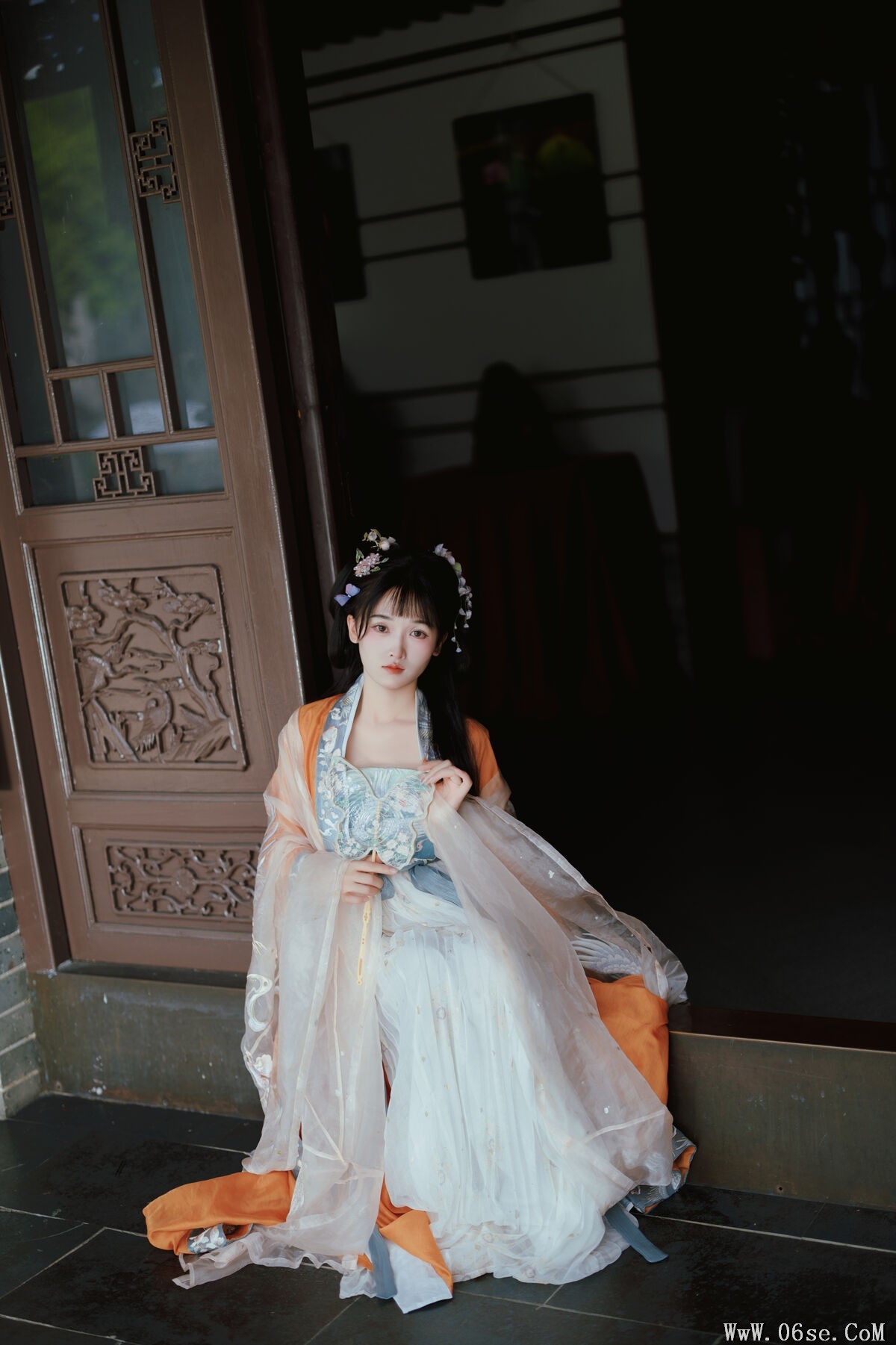 图片[12]-YiTuYu艺图语 Vol.7468 Xiao Xiao Yu[40P]-六色网
