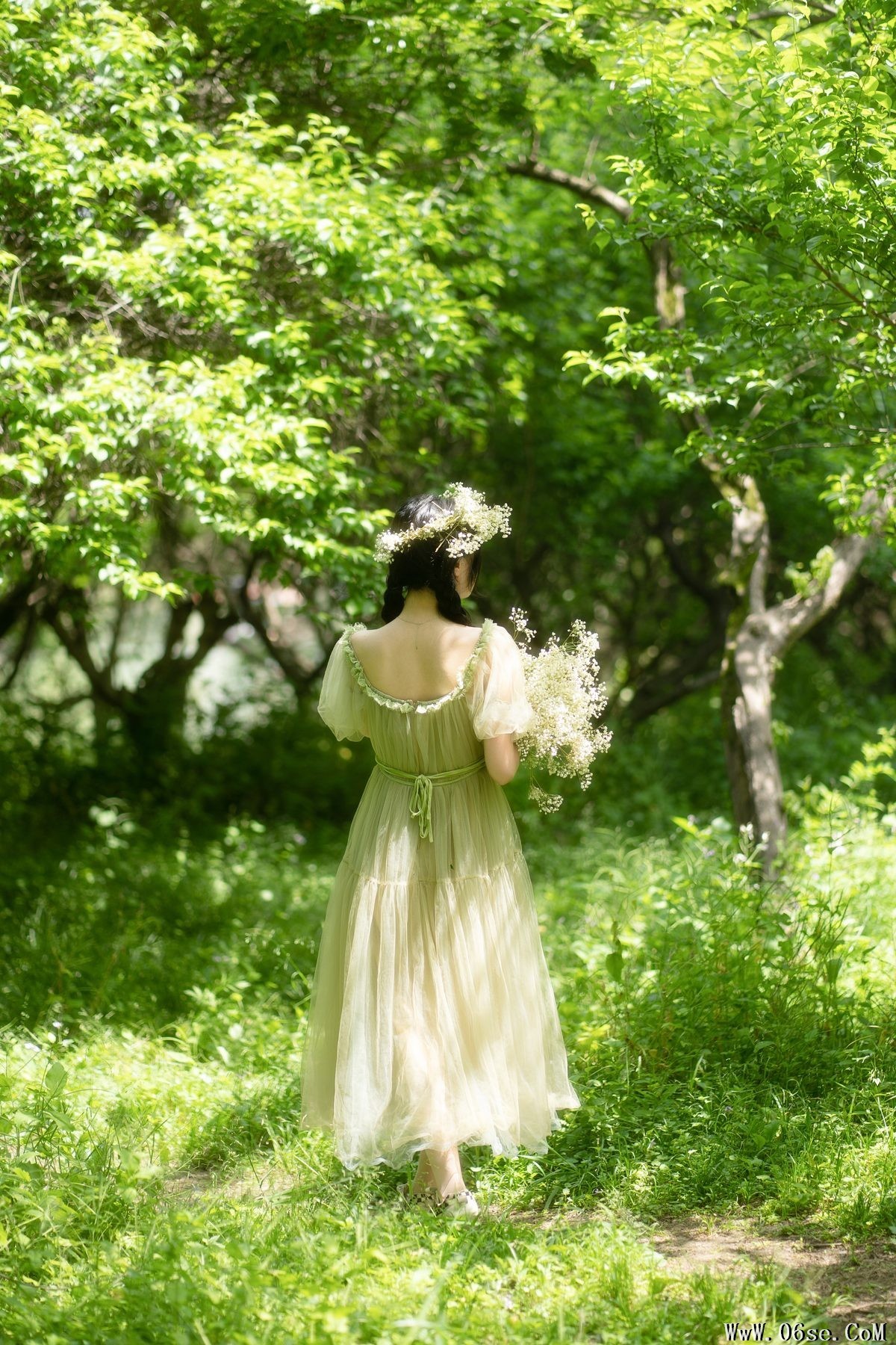 图片[11]-YiTuYu艺图语 Vol.5770 Xiao Ou O[25P]-六色网
