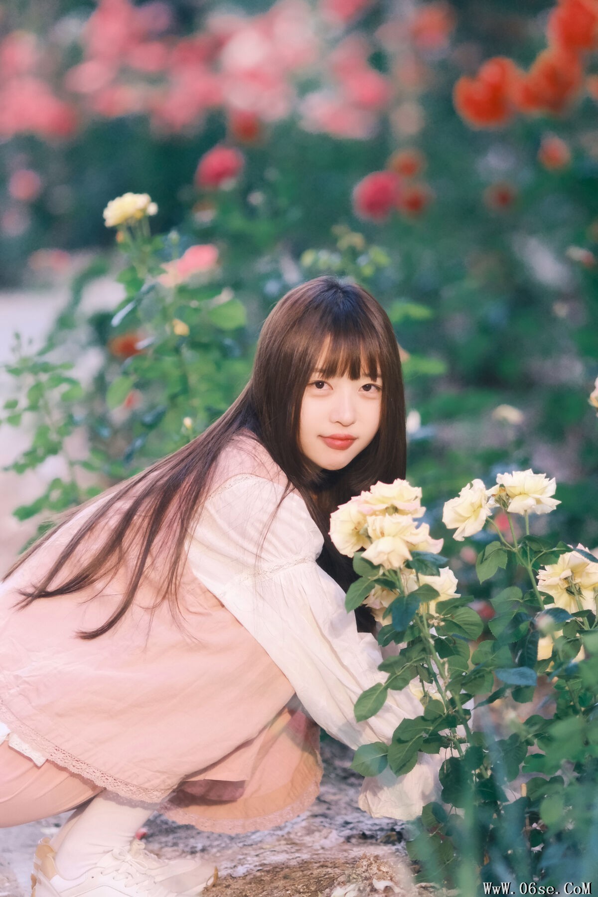 图片[11]-YiTuYu艺图语 Vol.7230 Sweet T Tian Tian[22P]-六色网