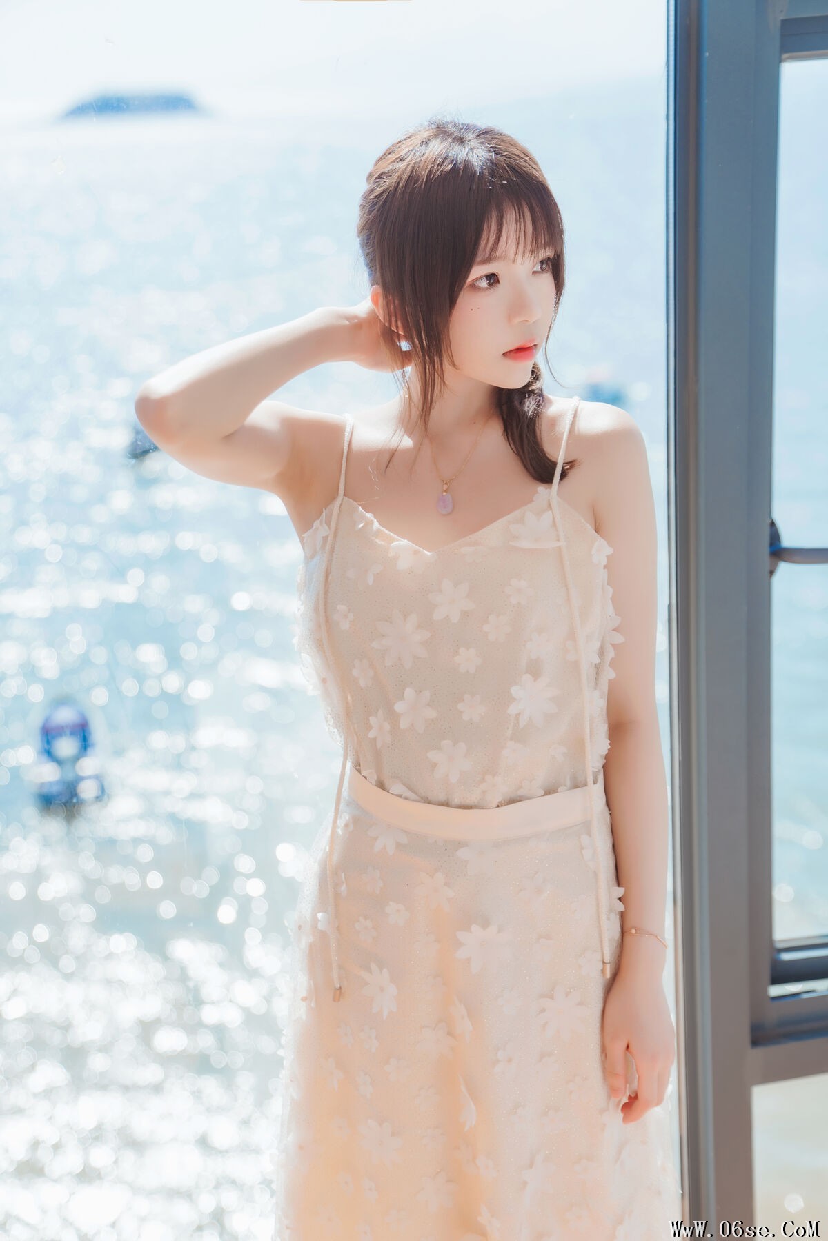图片[10]-YiTuYu艺图语 Vol.7070 Cherry Meow[26P]-六色网