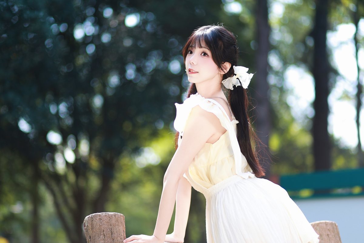图片[8]-YiTuYu艺图语 Vol.5886 Jie Ruan Tang[28P]-六色网