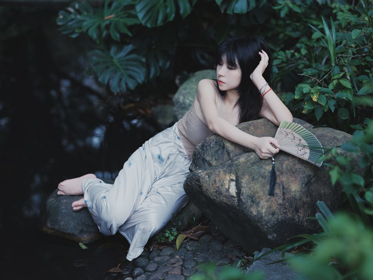 图片[28]-YiTuYu艺图语 Vol.4668 Xiao Tian[43P]-六色网