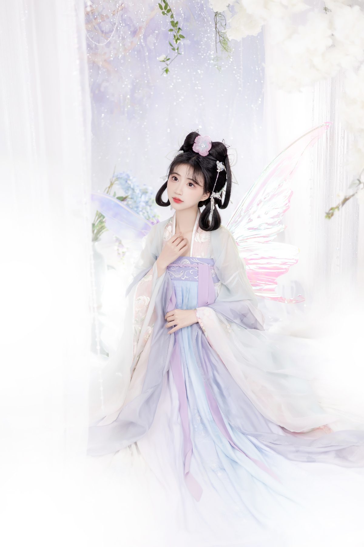 图片[14]-YiTuYu艺图语 Vol.3467 Qi Luo Sheng De Xiao Su Su[30P]-六色网