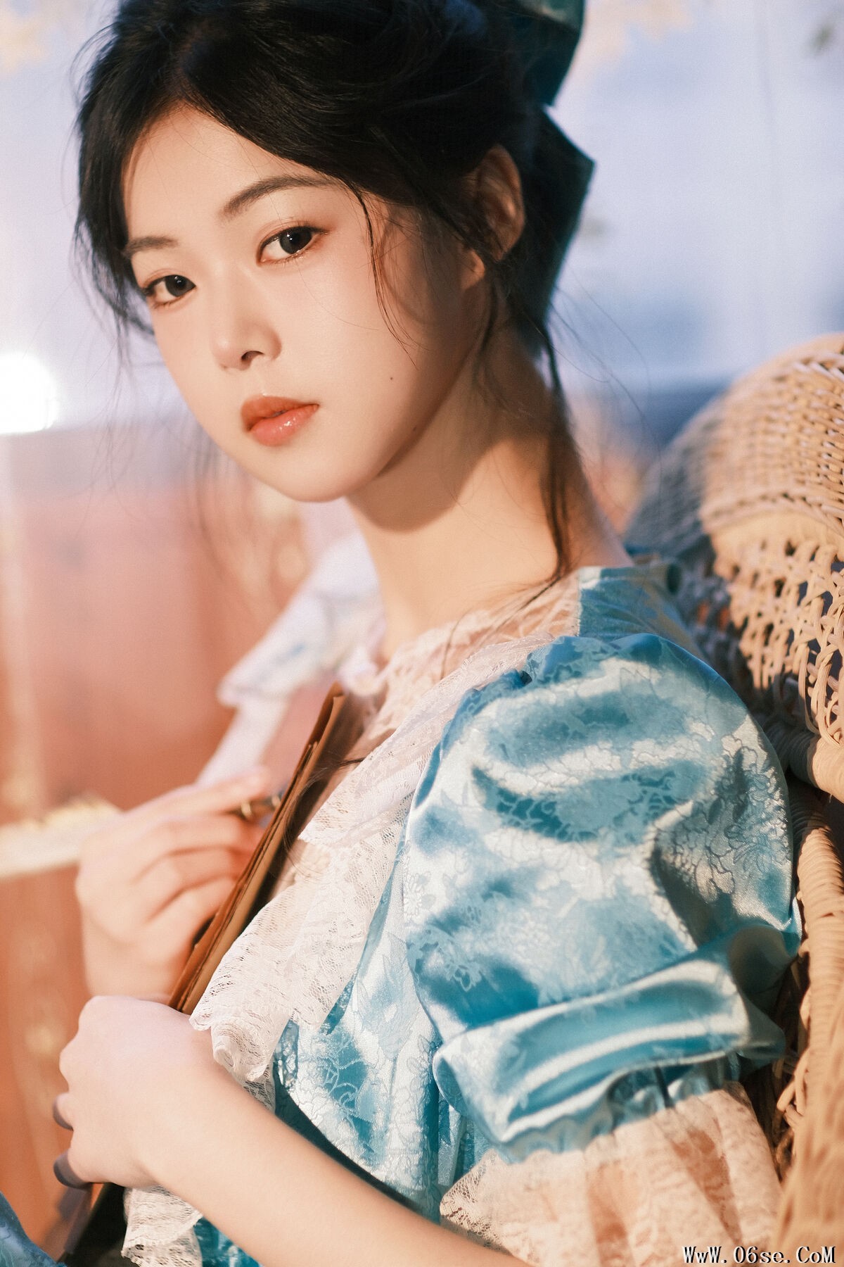 图片[5]-YiTuYu艺图语 Vol.7185 Xiao Yang[37P]-六色网