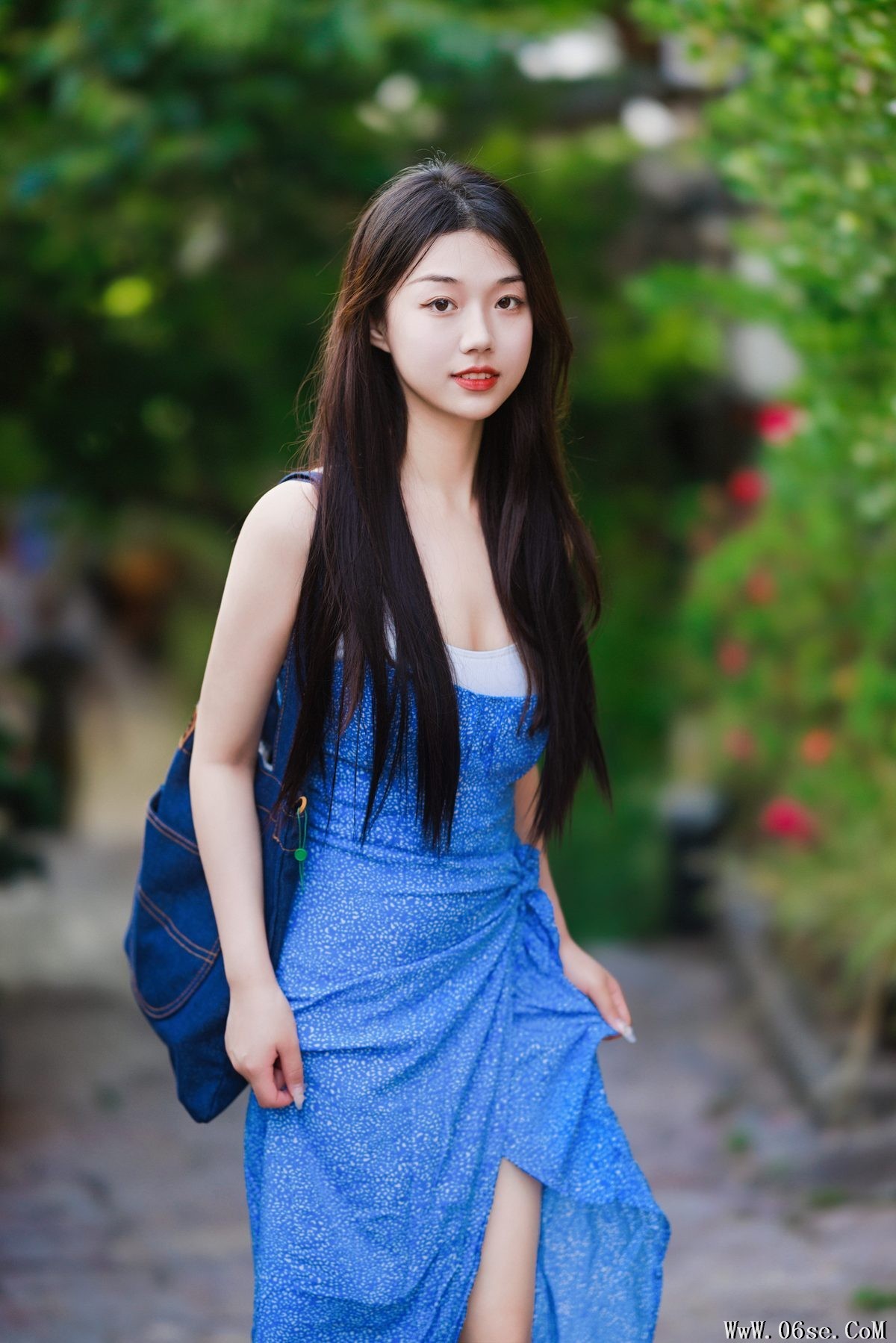 图片[4]-YiTuYu艺图语 Vol.5095 Pei Tong Xue[60P]-六色网