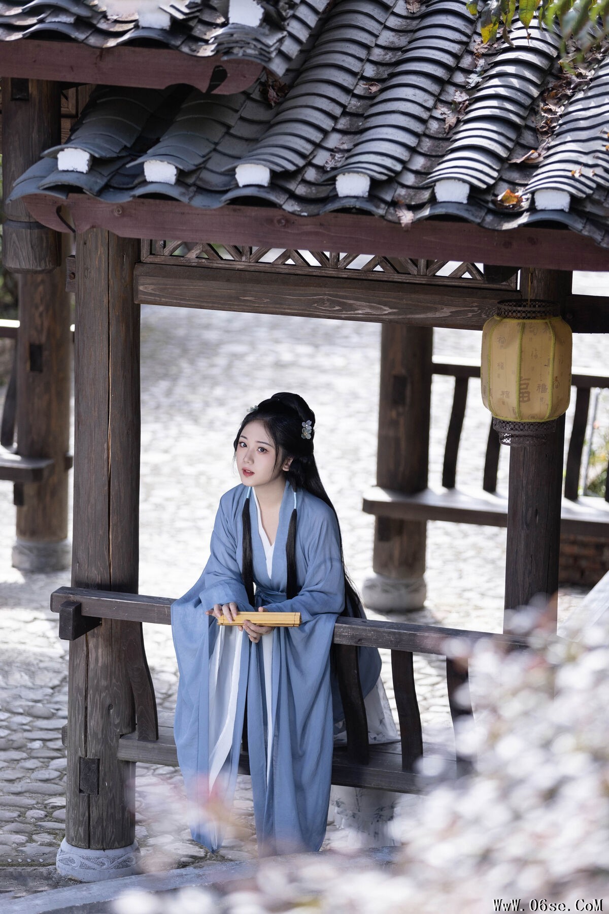 图片[14]-YiTuYu艺图语 Vol.6280 Shen Shi Si[34P]-六色网