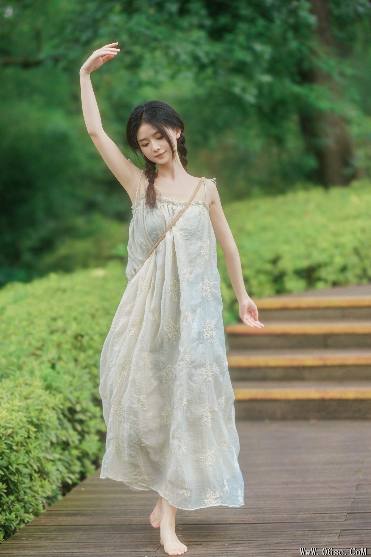 图片[25]-YiTuYu艺图语 Vol.5166 Bu Ta Xiao Yao[45P]-六色网