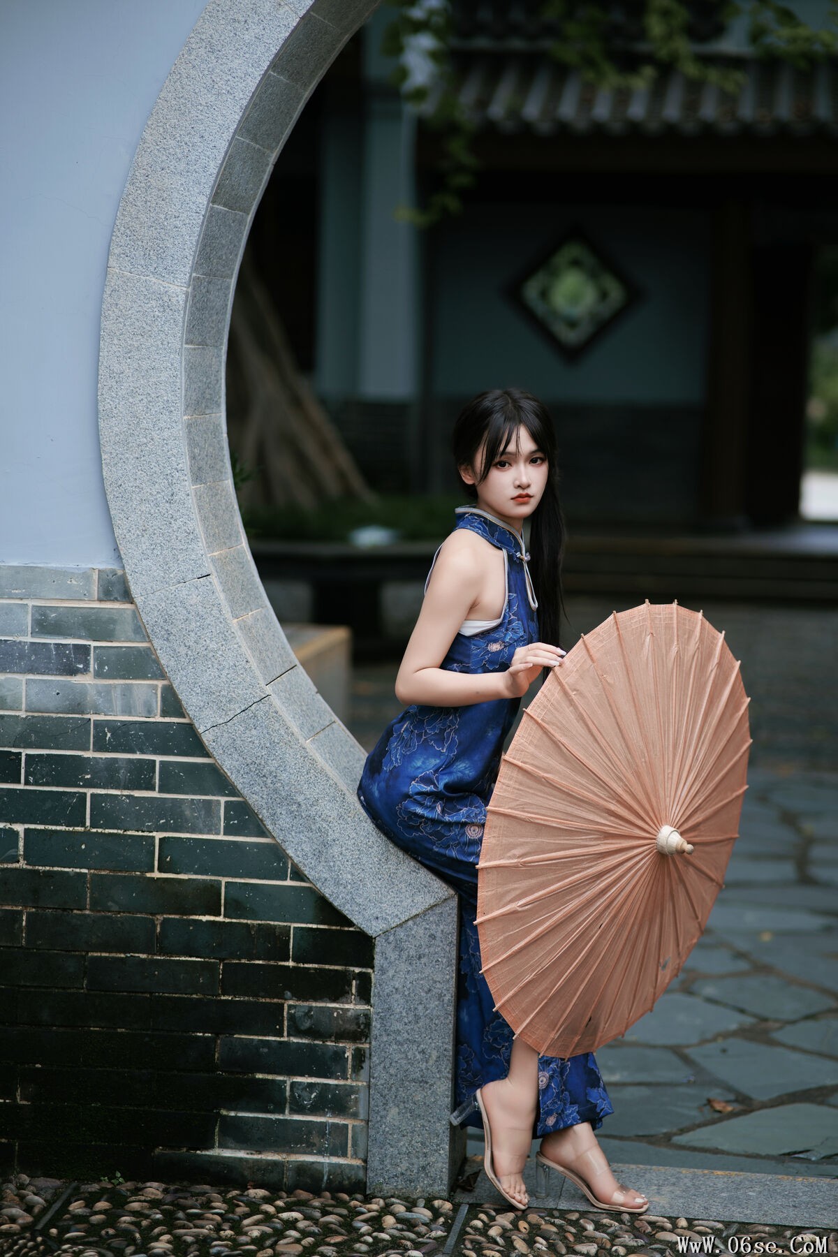 图片[9]-YiTuYu艺图语 Vol.7621 Xiao Xiao Yu[25P]-六色网