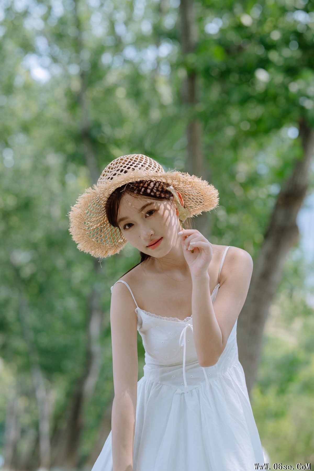图片[27]-YiTuYu艺图语 Vol.5331 Yu Er[41P]-六色网