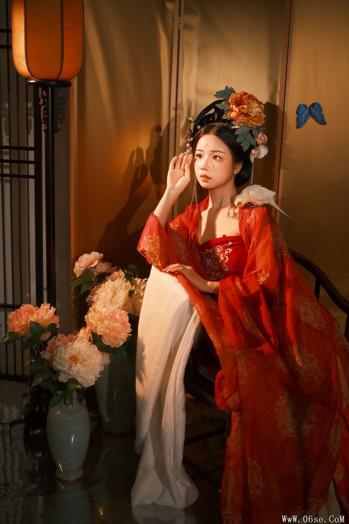 图片[23]-YiTuYu艺图语 Vol.6875 Xiao Du Tong Xue[32P]-六色网