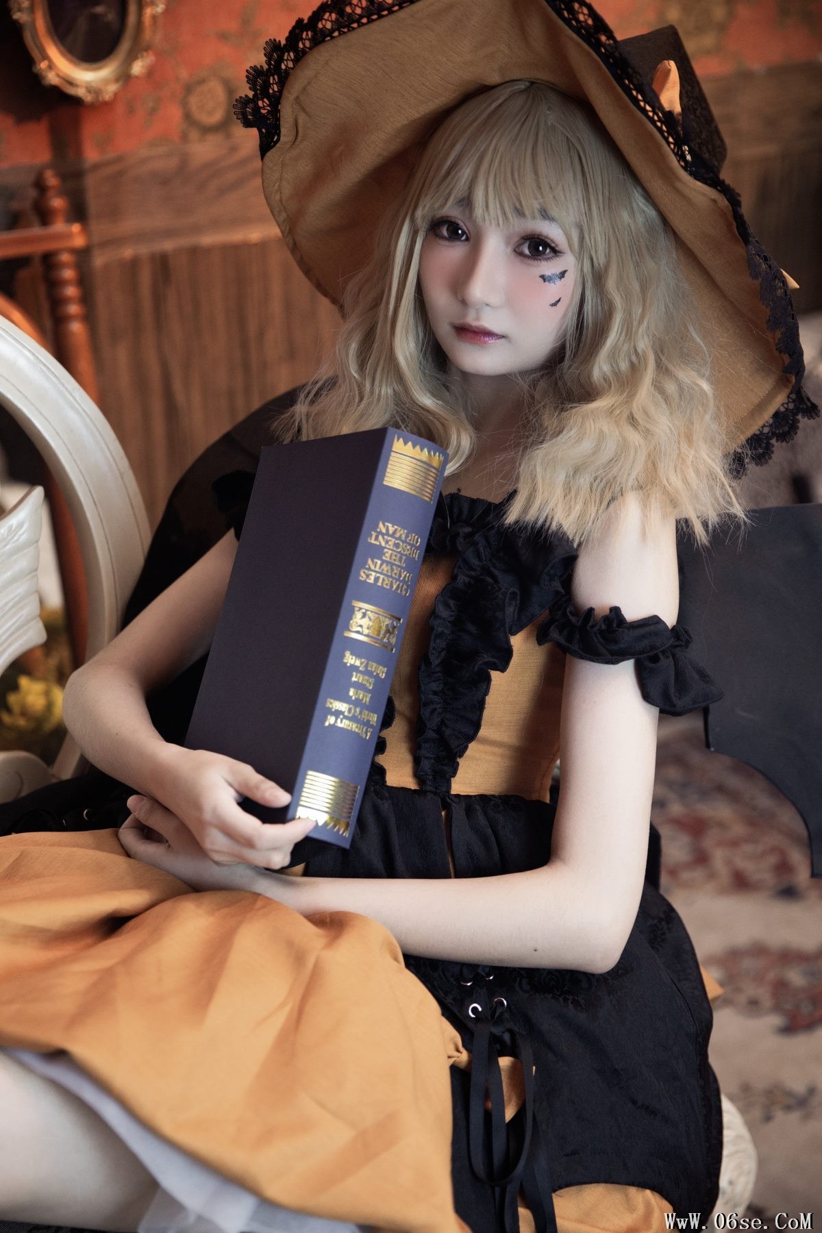 图片[22]-YiTuYu艺图语 Vol.3107 A Yao[22P]-六色网