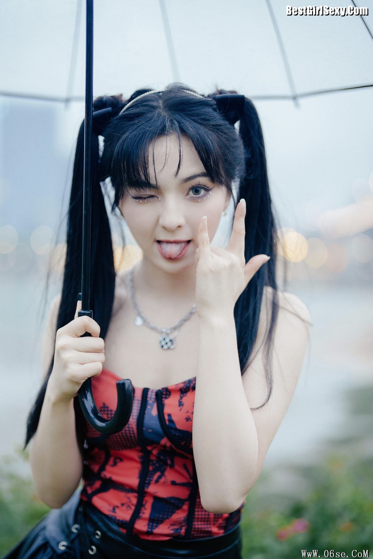 图片[6]-YiTuYu艺图语 Vol.4057 Dudu[56P]-六色网