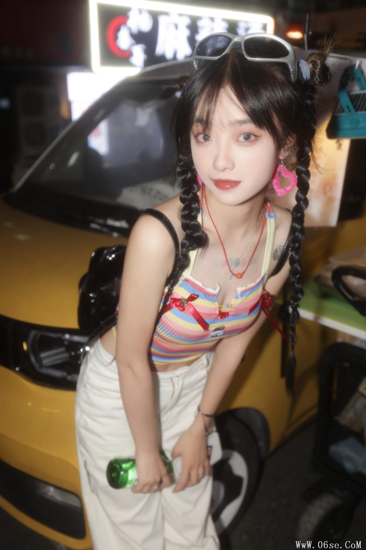 图片[24]-YiTuYu艺图语 Vol.5596 Ye Ye Ye Ye Ye[60P]-六色网