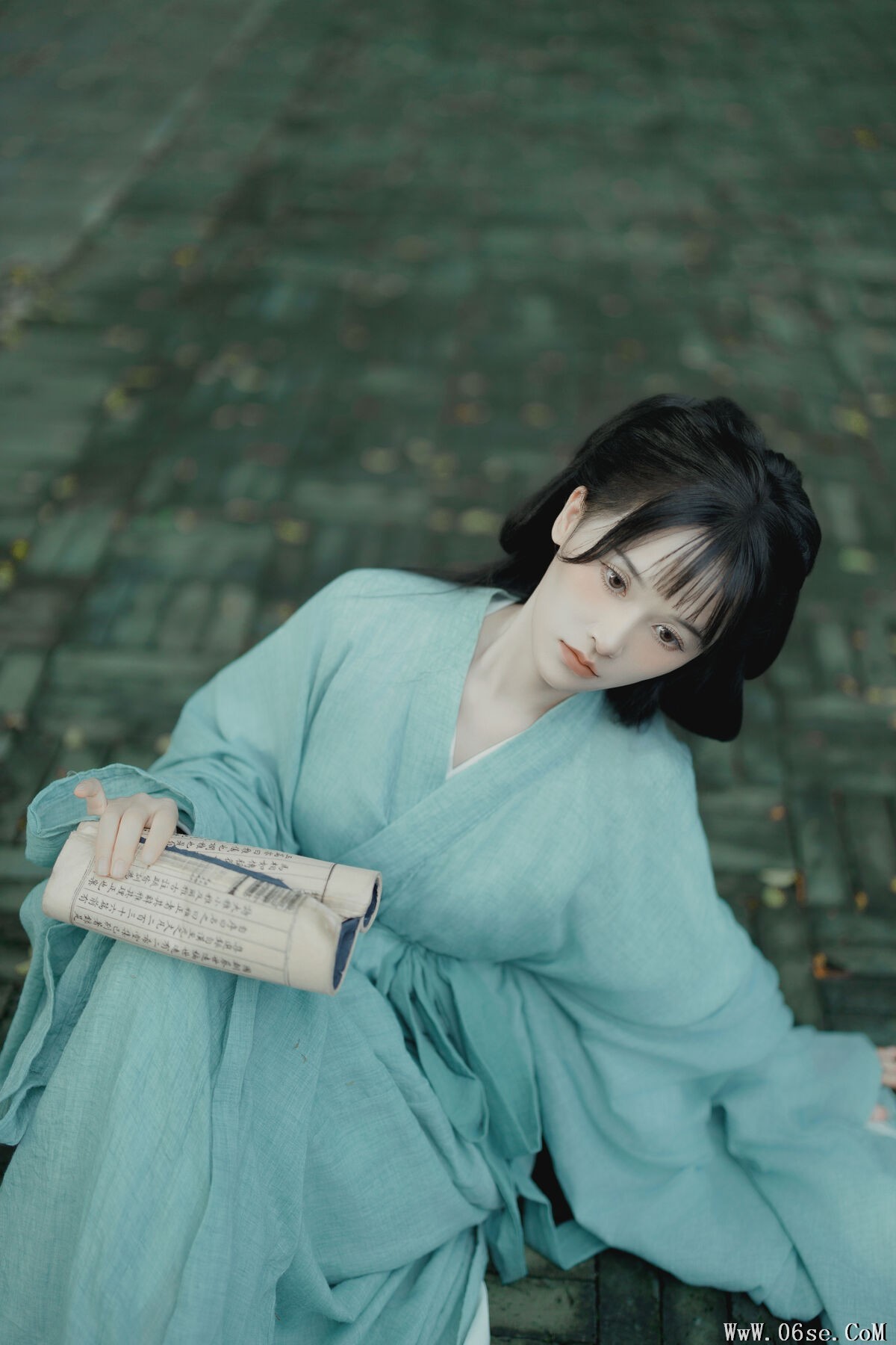 图片[9]-YiTuYu艺图语 Vol.7408 Xiao Xiao Yu[40P]-六色网