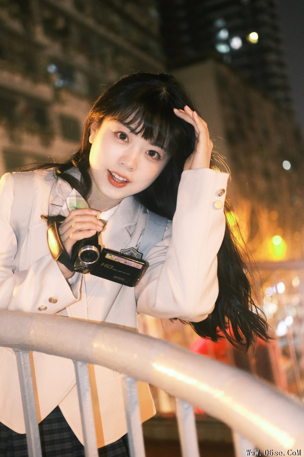 图片[18]-YiTuYu艺图语 Vol.3824 Yi Zhi Nuan Nuan[28P]-六色网