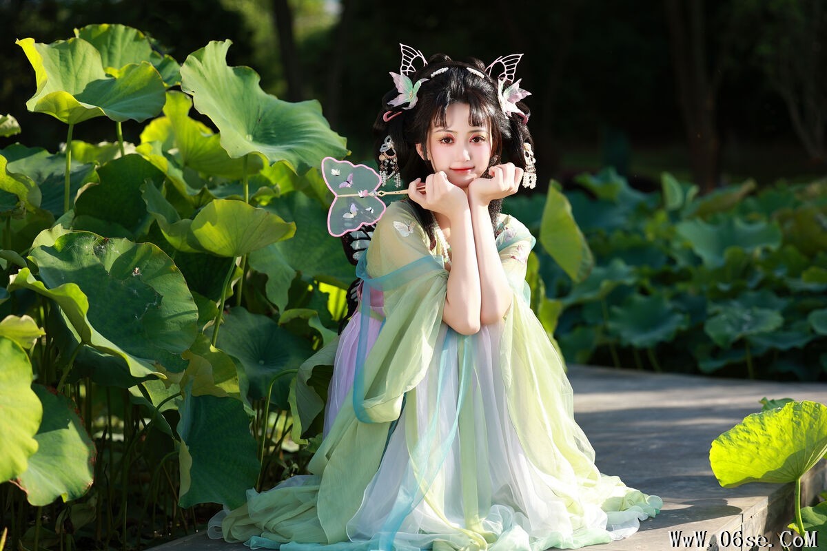 图片[6]-YiTuYu艺图语 Vol.7148 Ruan Xin Tang[31P]-六色网