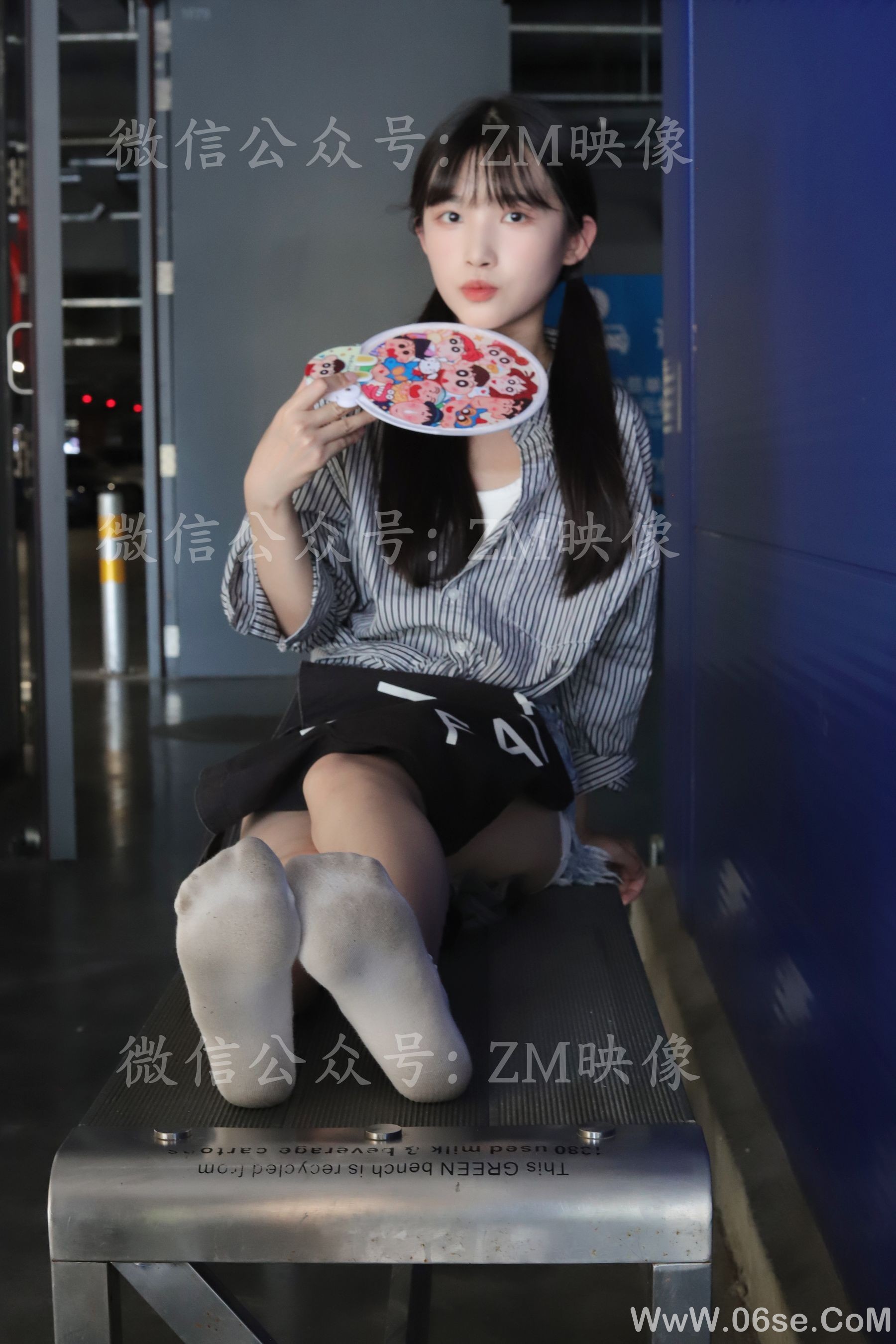 图片[202]-[织梦映像] 爱在深秋-轻罗小扇扑流萤[305P]-六色网
