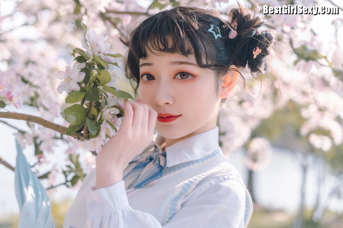 图片[33]-YiTuYu艺图语 Vol.4099 Tao Mo Gong Zi X[50P]-六色网