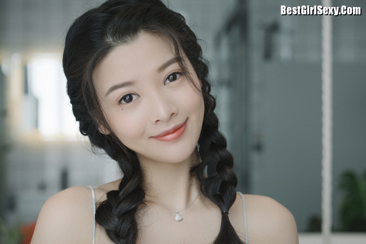 图片[16]-YiTuYu艺图语 Vol.4118 Miao Miao Miao Shi Jin Er Ya[31P]-六色网