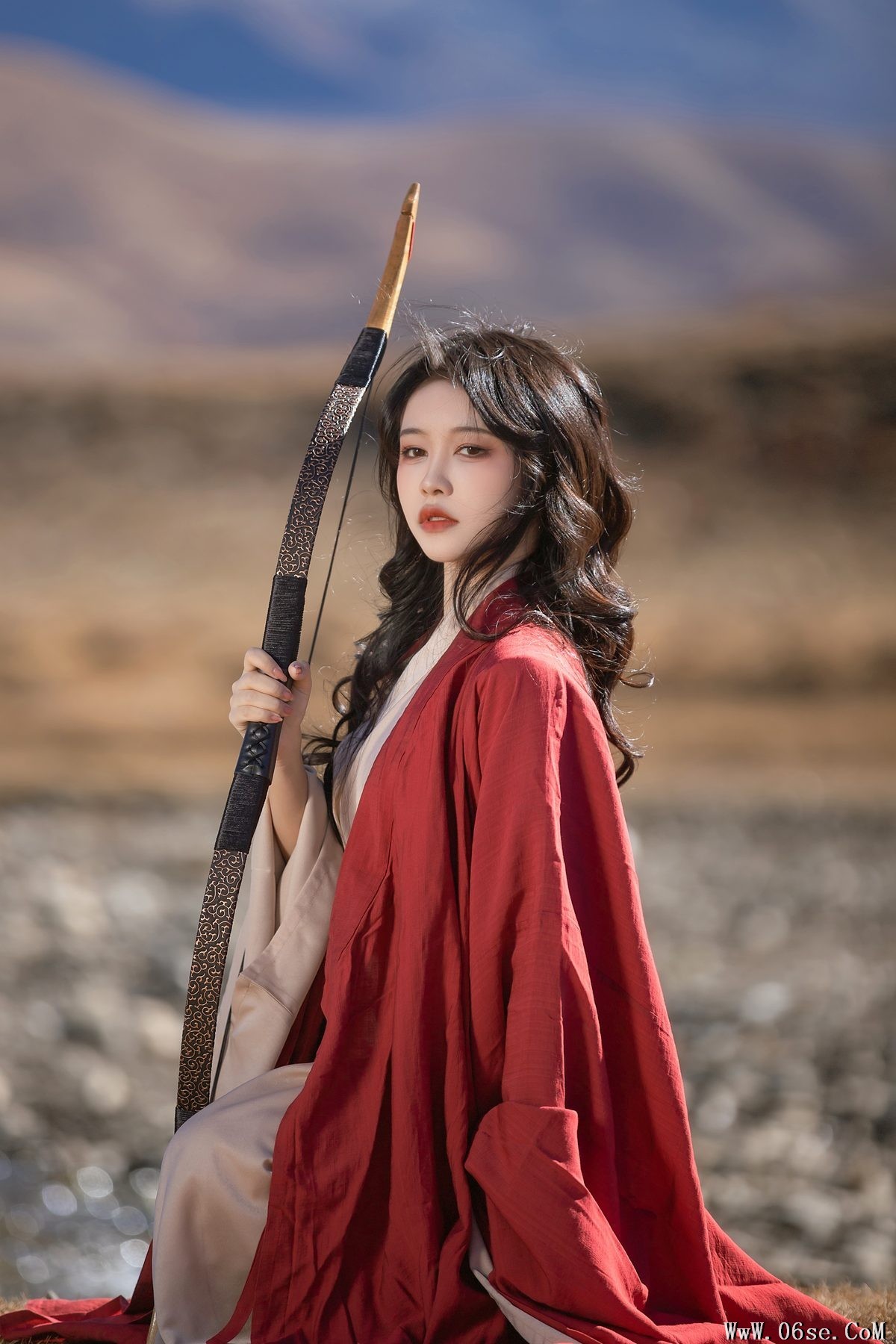 图片[8]-YiTuYu艺图语 Vol.3514 Li Yi Yi[30P]-六色网