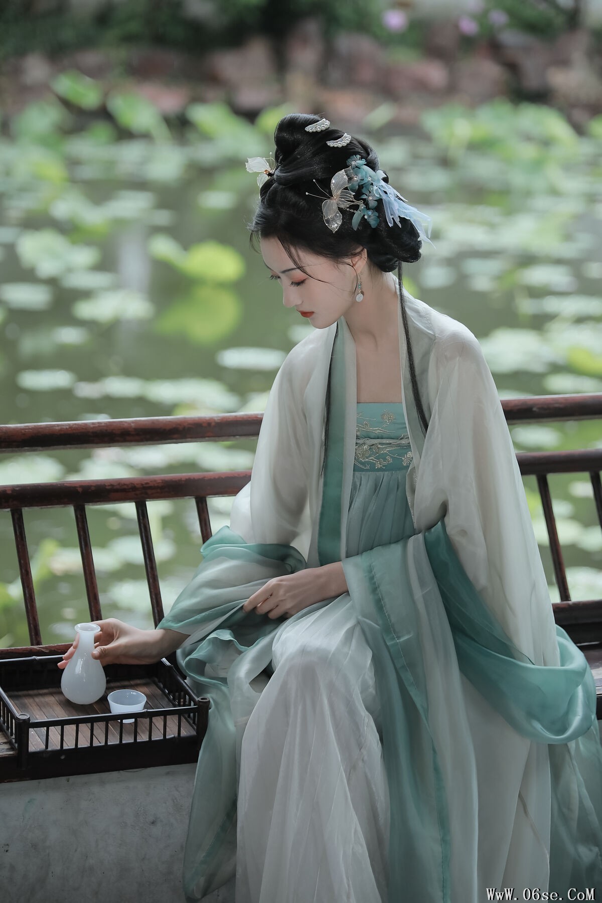 图片[10]-YiTuYu艺图语 Vol.7750 Du Du[29P]-六色网