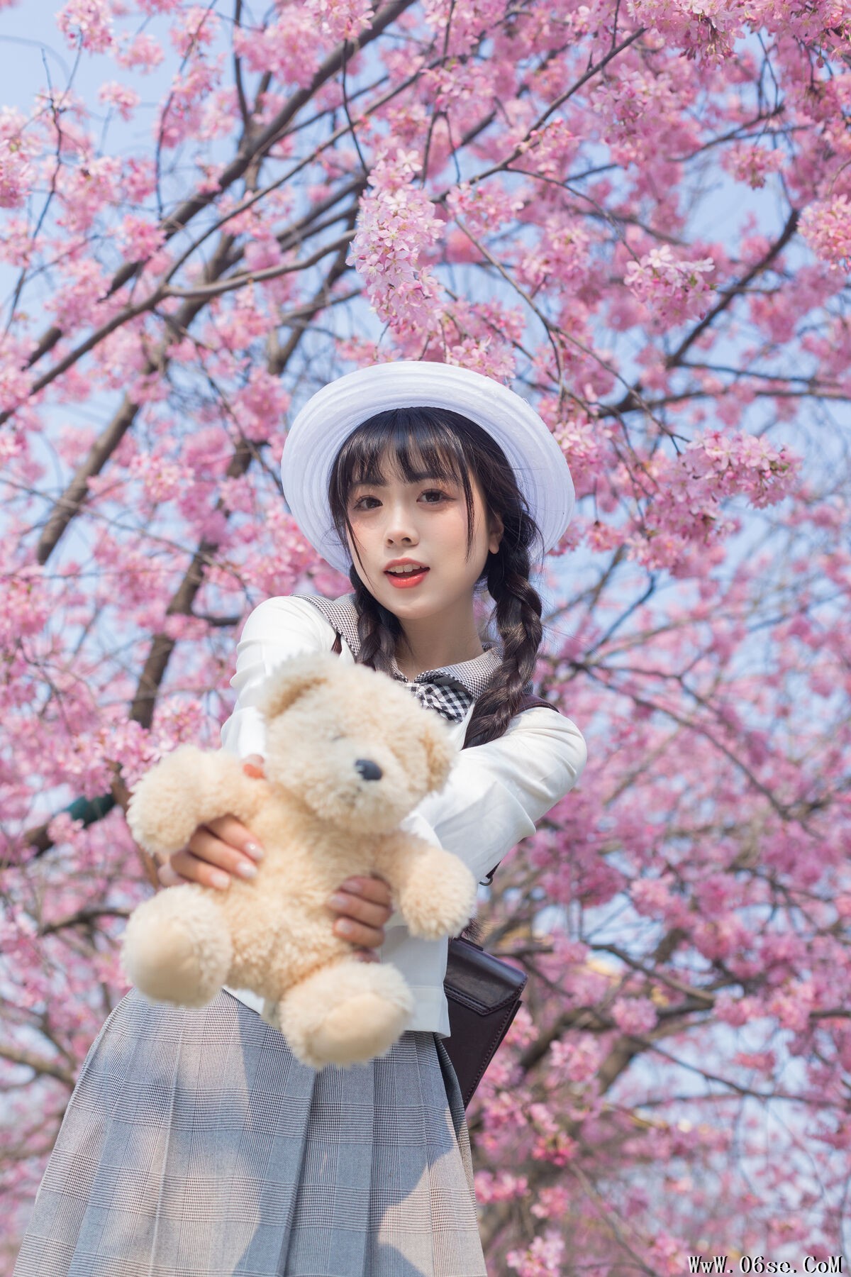 图片[16]-YiTuYu艺图语 Vol.6771 Yi Zhi Nuan Nuan[28P]-六色网