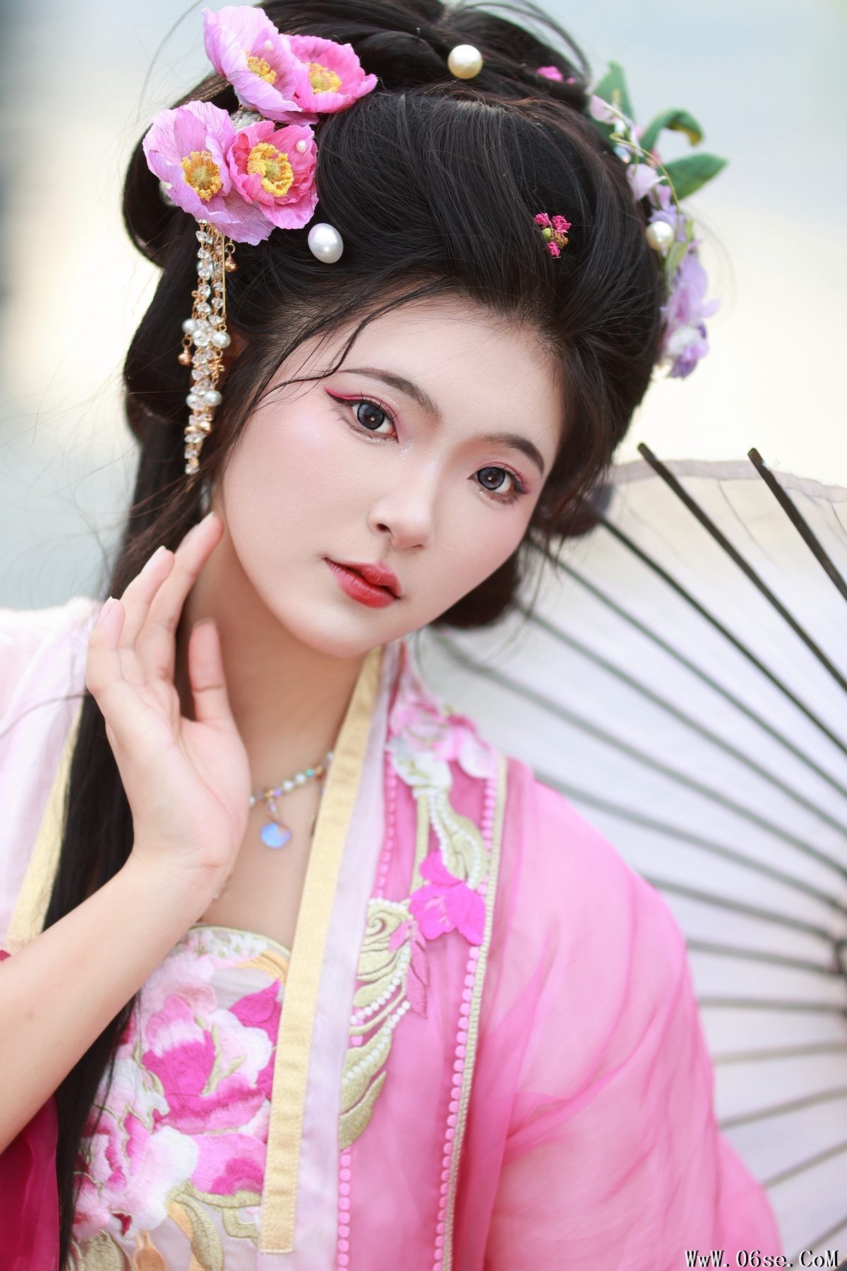 图片[19]-YiTuYu艺图语 Vol.5406 KaiLin Jiang[34P]-六色网