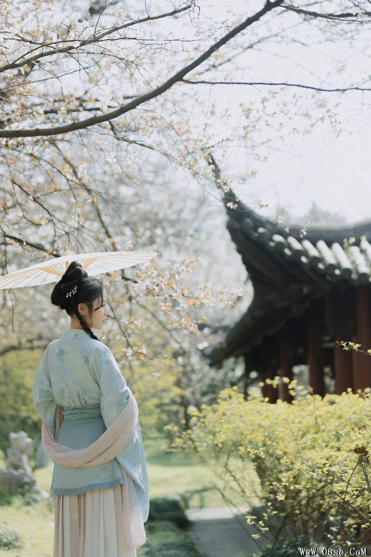 图片[17]-YiTuYu艺图语 Vol.5147 Zhe Zi Yu A Yu[41P]-六色网