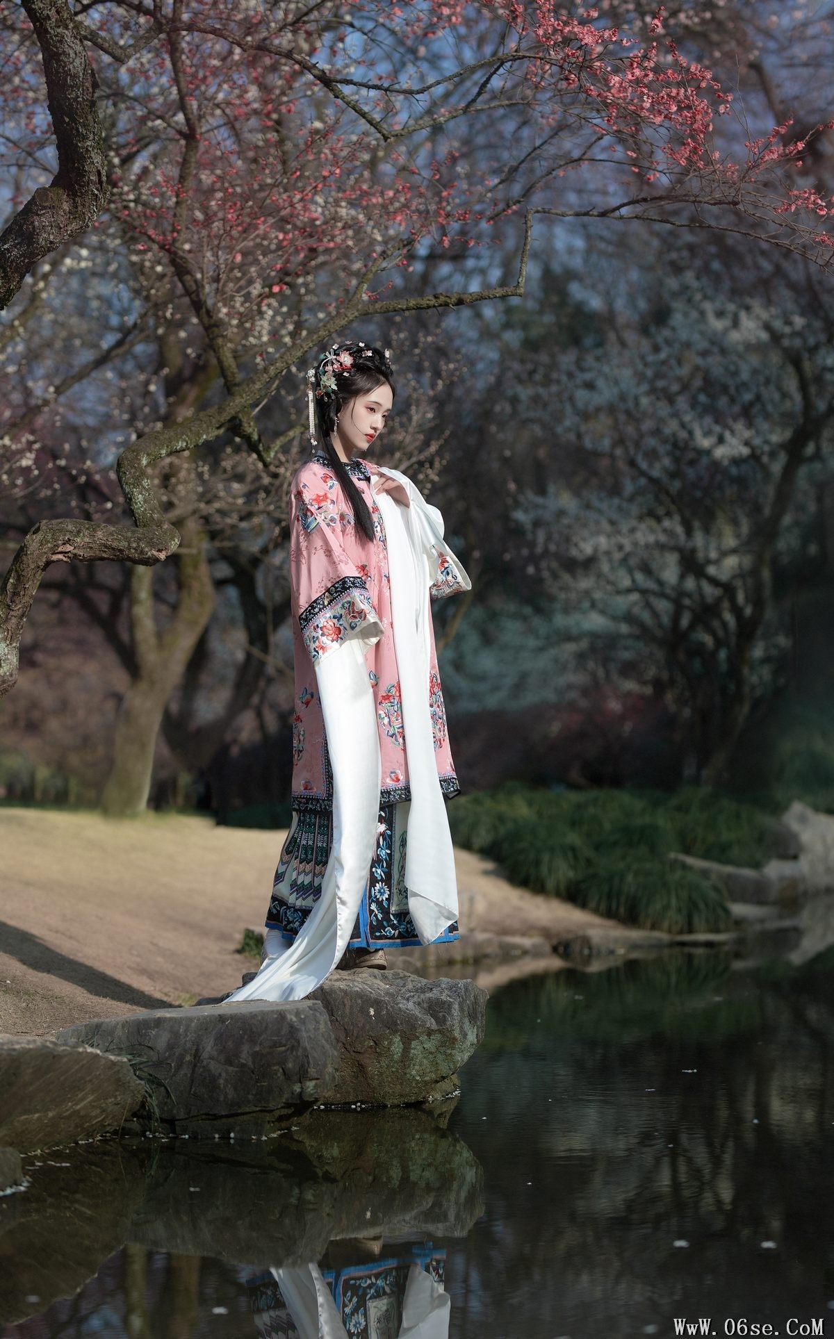 图片[8]-YiTuYu艺图语 Vol.5290 Fang Ting Yu[22P]-六色网