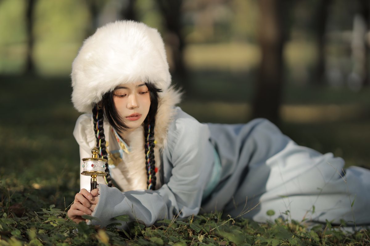 图片[4]-YiTuYu艺图语 Vol.3391 Elikaka[30P]-六色网