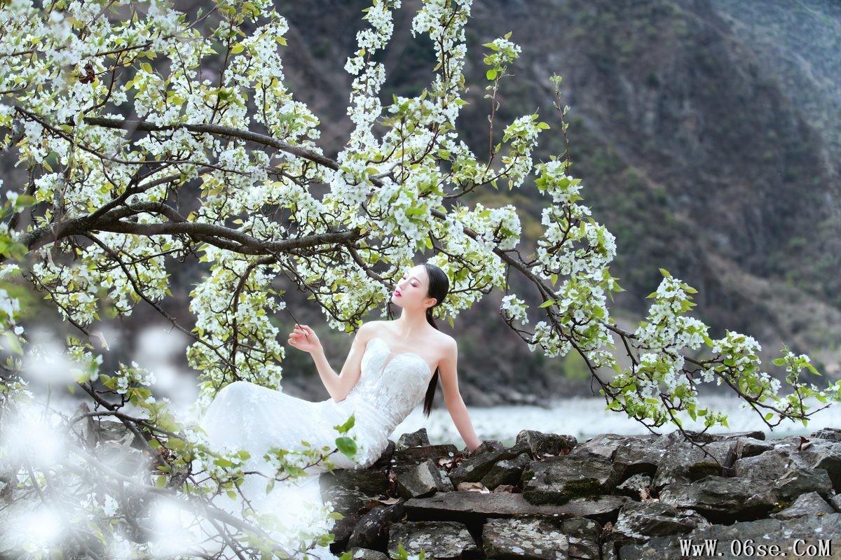 图片[14]-YiTuYu艺图语 Vol.4413 Wei Wei[35P]-六色网