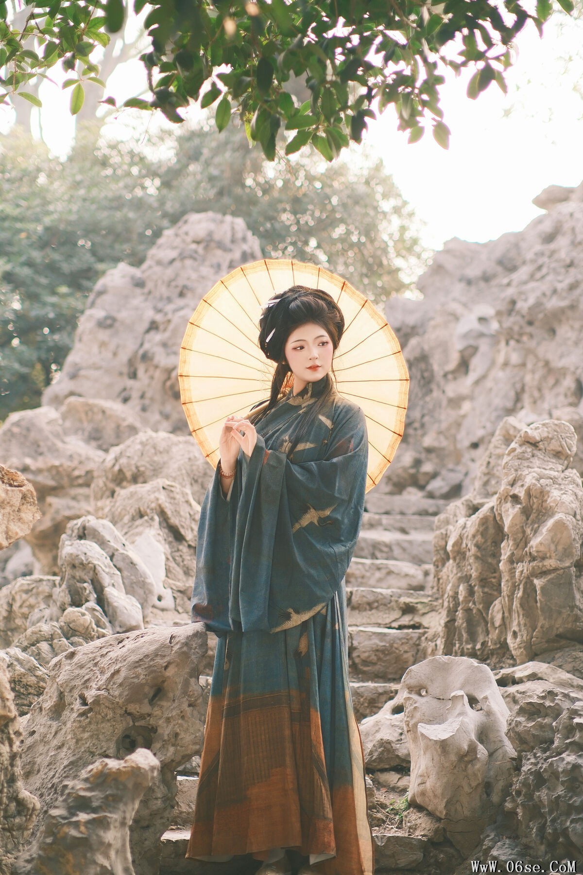 图片[10]-YiTuYu艺图语 Vol.6331 KaiLin Jiang[27P]-六色网