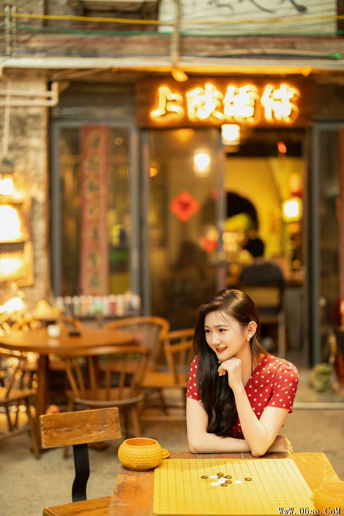 图片[8]-YiTuYu艺图语 Vol.7190 Dan Gao De Dan Dan[40P]-六色网