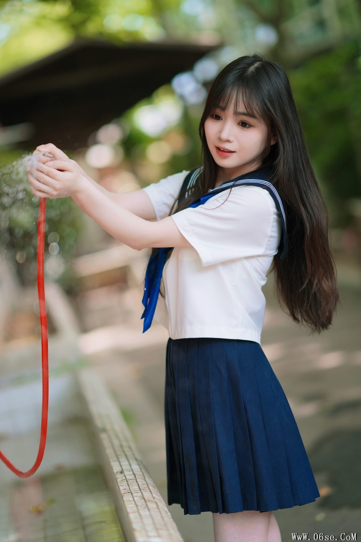 图片[5]-YiTuYu艺图语 Vol.4860 Zhi Zhi[37P]-六色网